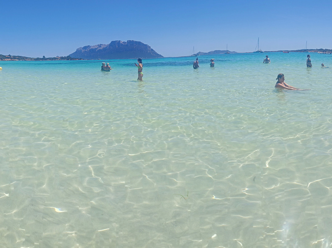 Porto Istana Beach-奥尔比亚必去景点
