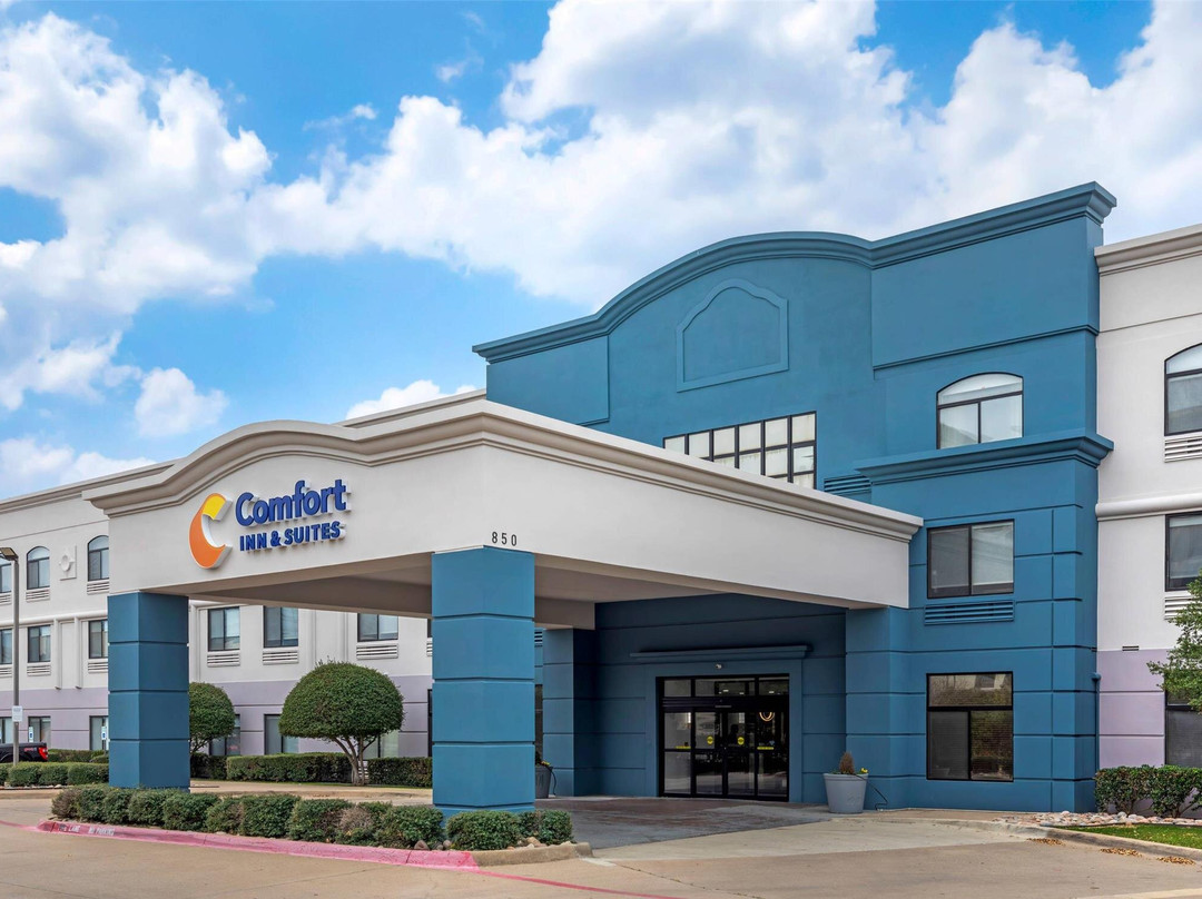 Wingate by Wyndham Dallas/Las Colinas