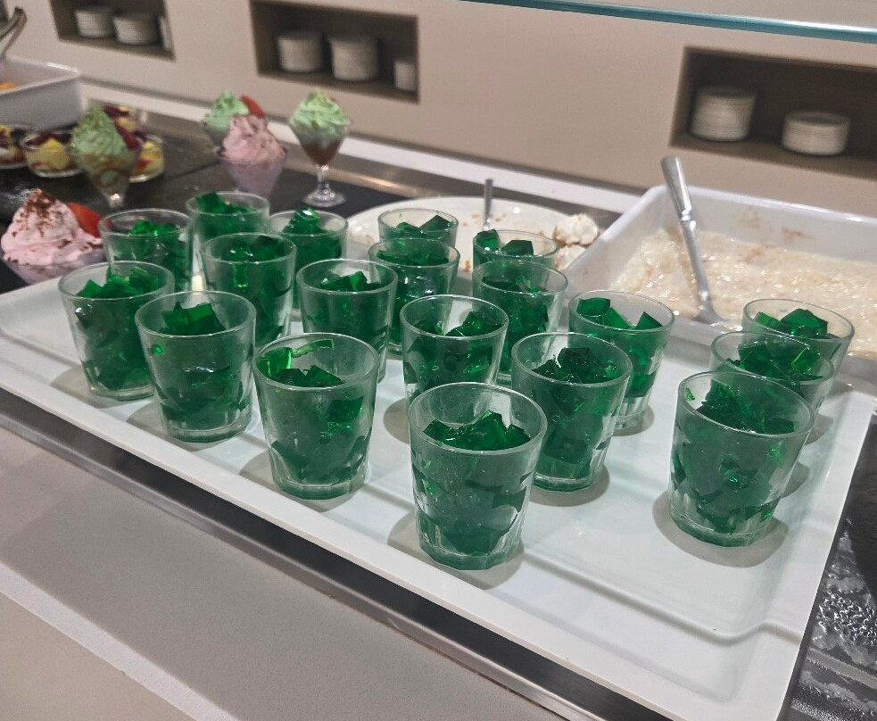 卡普里斯伊莎贝尔公寓式酒店主图