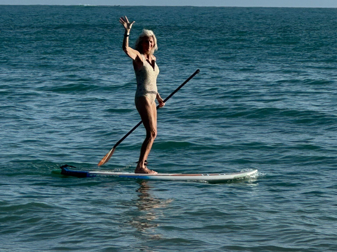 Vela Cabarete - Windsurf Center-喀巴里特必去景点