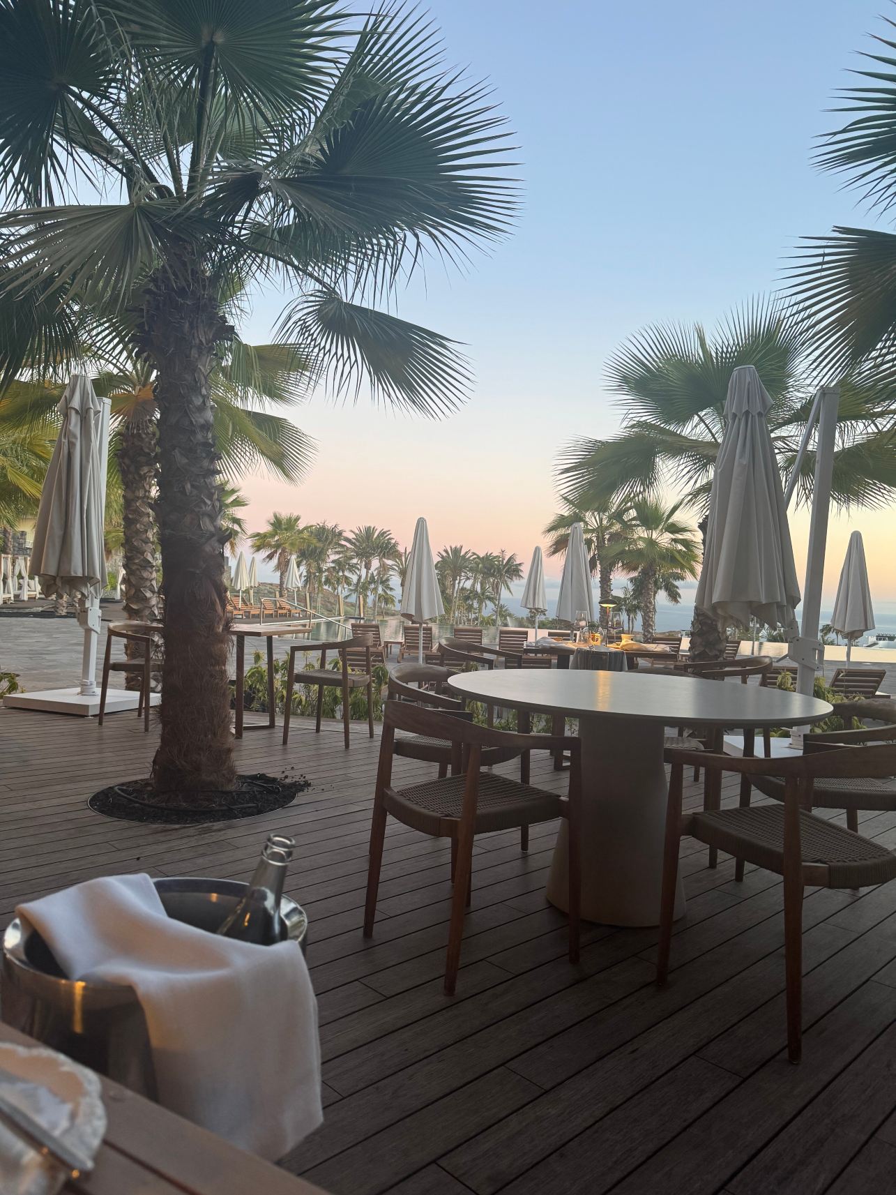 阿瓦马阳台套房公寓酒店-旅行者