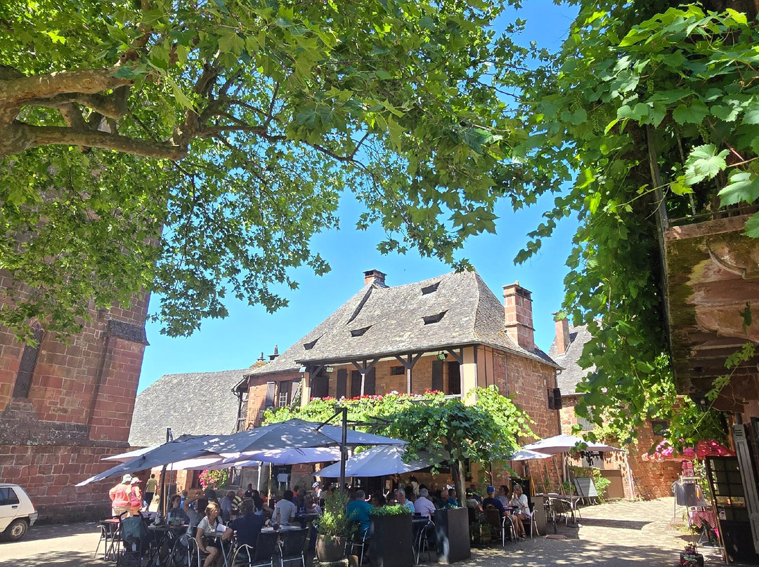 Le Saint-Pierre