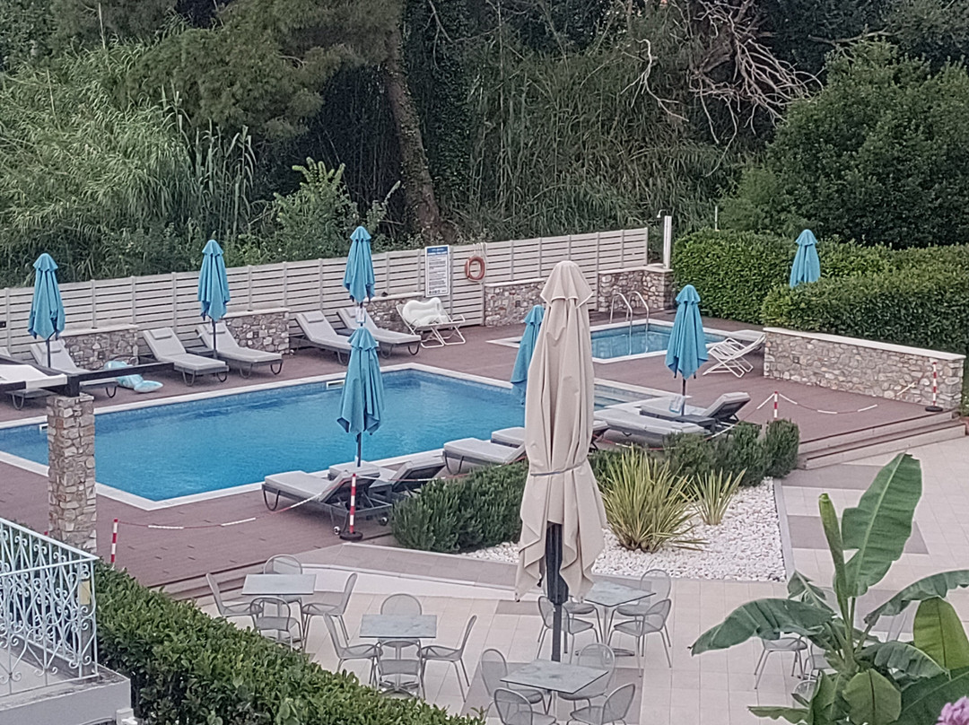 Hotel Korali主图