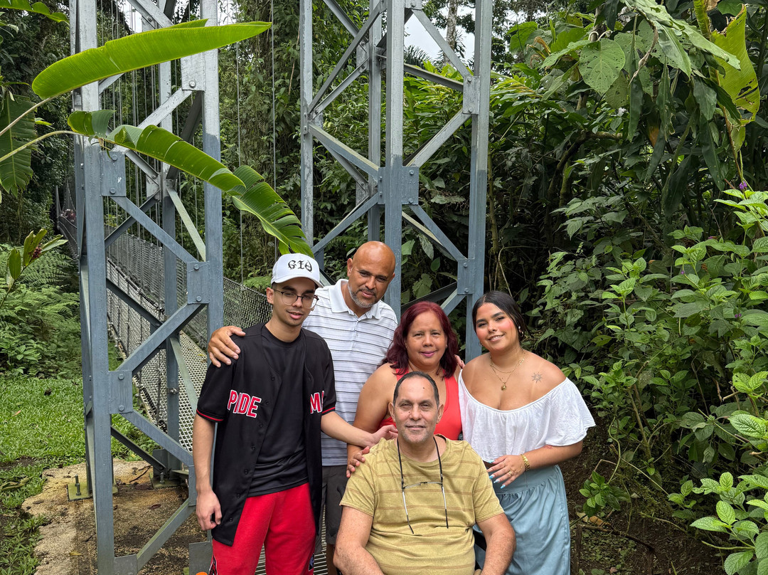 Travel Monkey Costa Rica-阿拉辉拉必去景点
