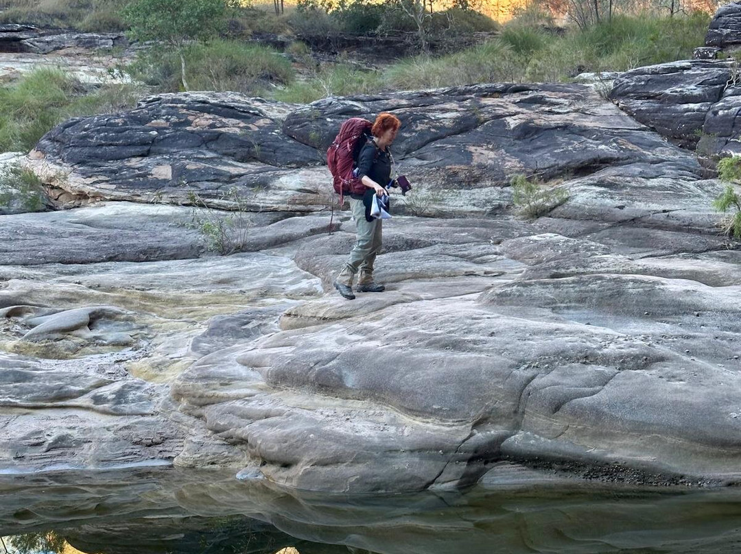 Trek Tours Australia-达尔文市必去景点