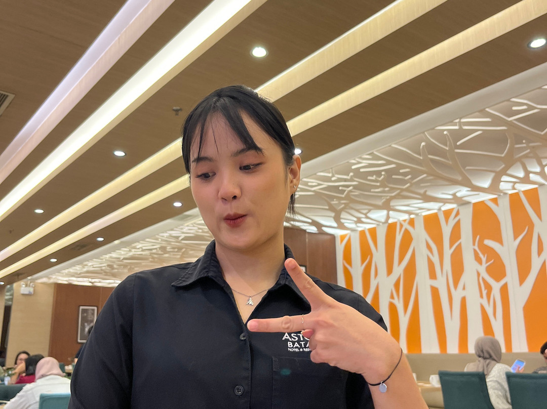 巴淡阿斯顿法义公寓式酒店主图