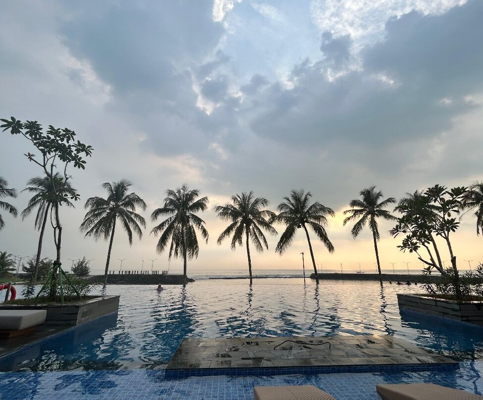 Mövenpick Resort Carita