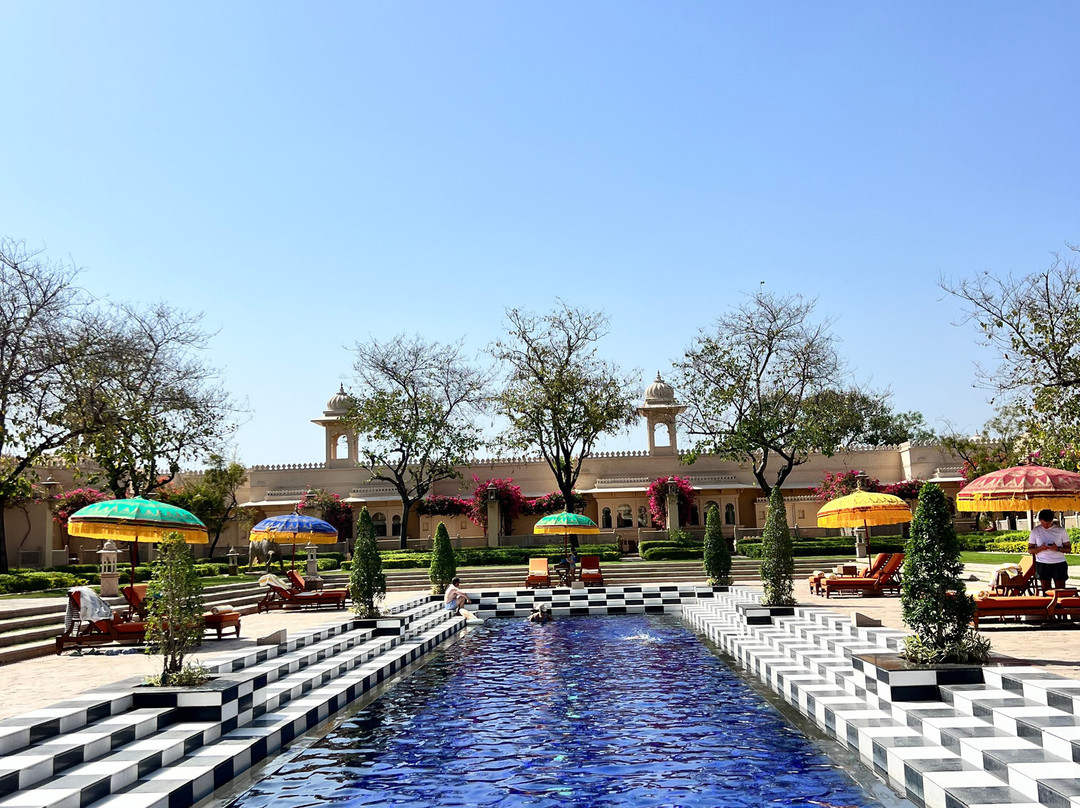 Monuments India Tours Pvt Ltd-新德里必去景点
