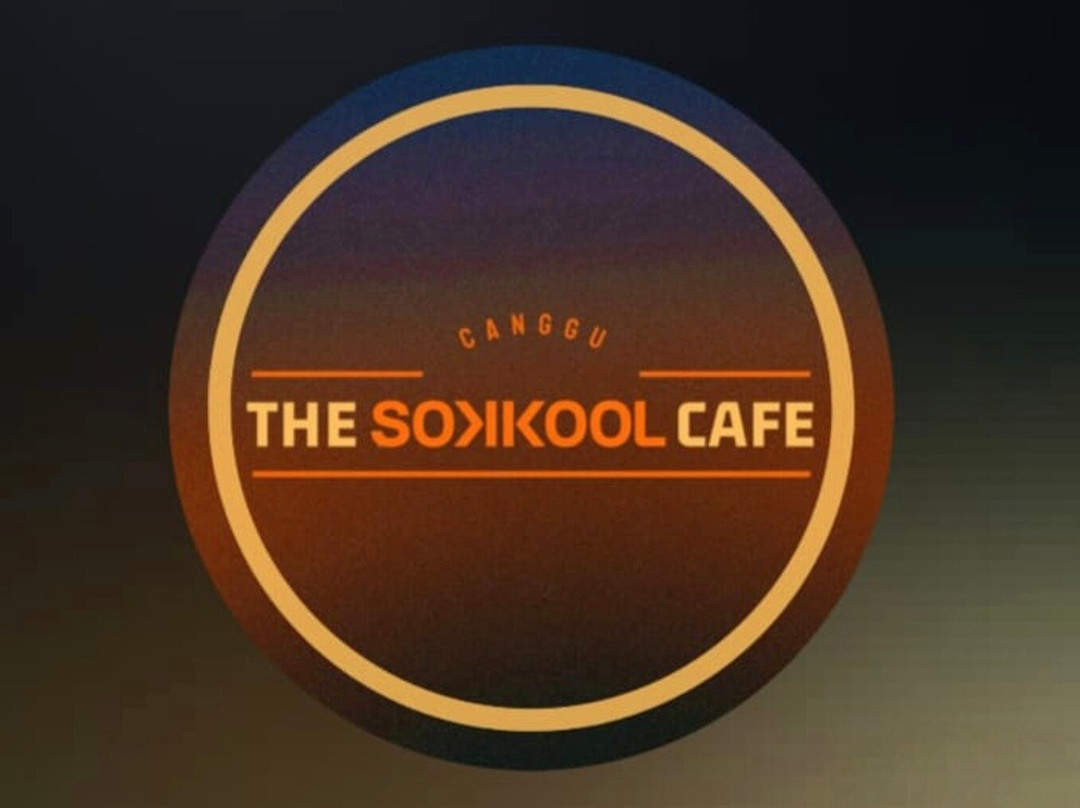 The Sokkool Cafe