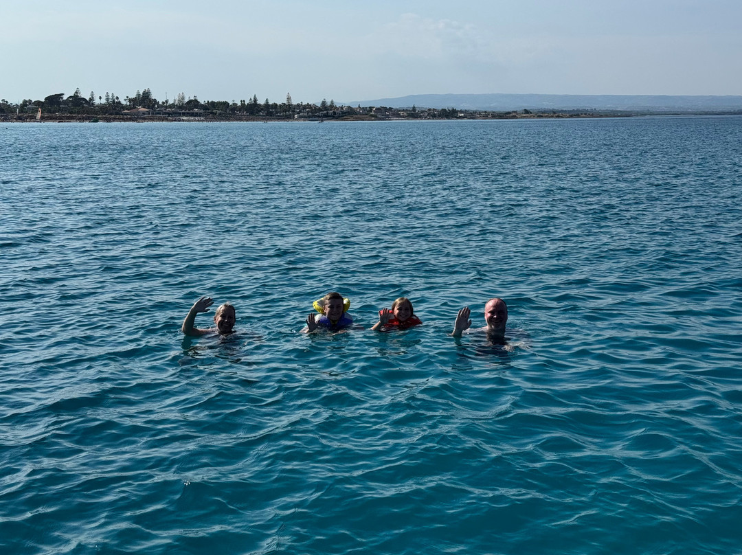 Sikelia Sail -  Tours-Marzamemi必去景点
