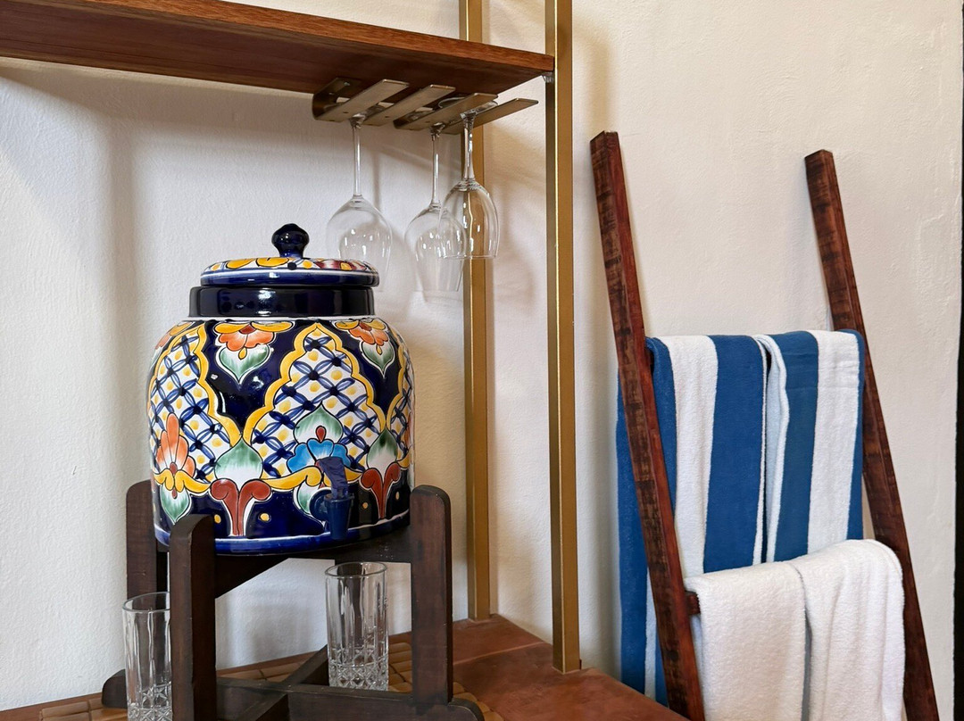 Villa Merida Boutique Hotel主图
