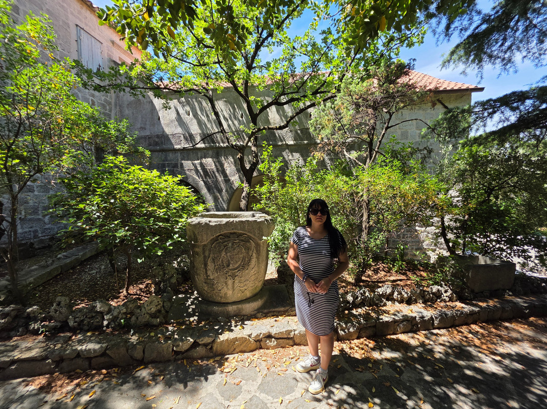 Shells Museum Malakoloski Muzej-玛卡沙必去景点