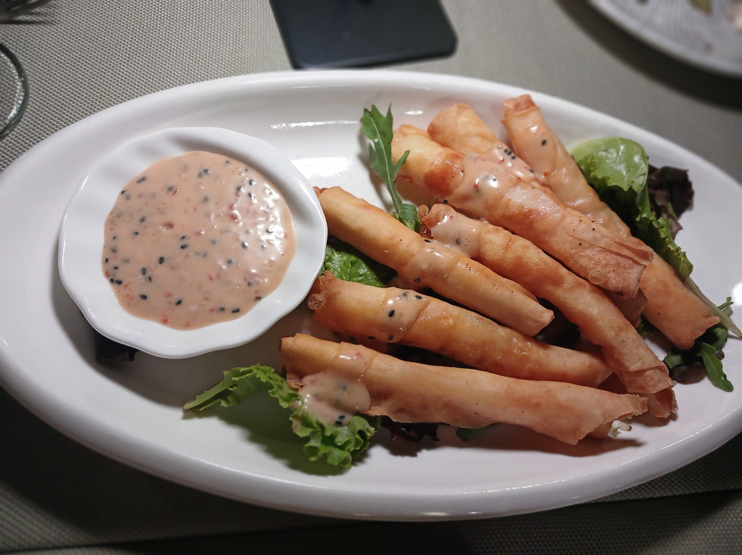 Nalu Restaurant