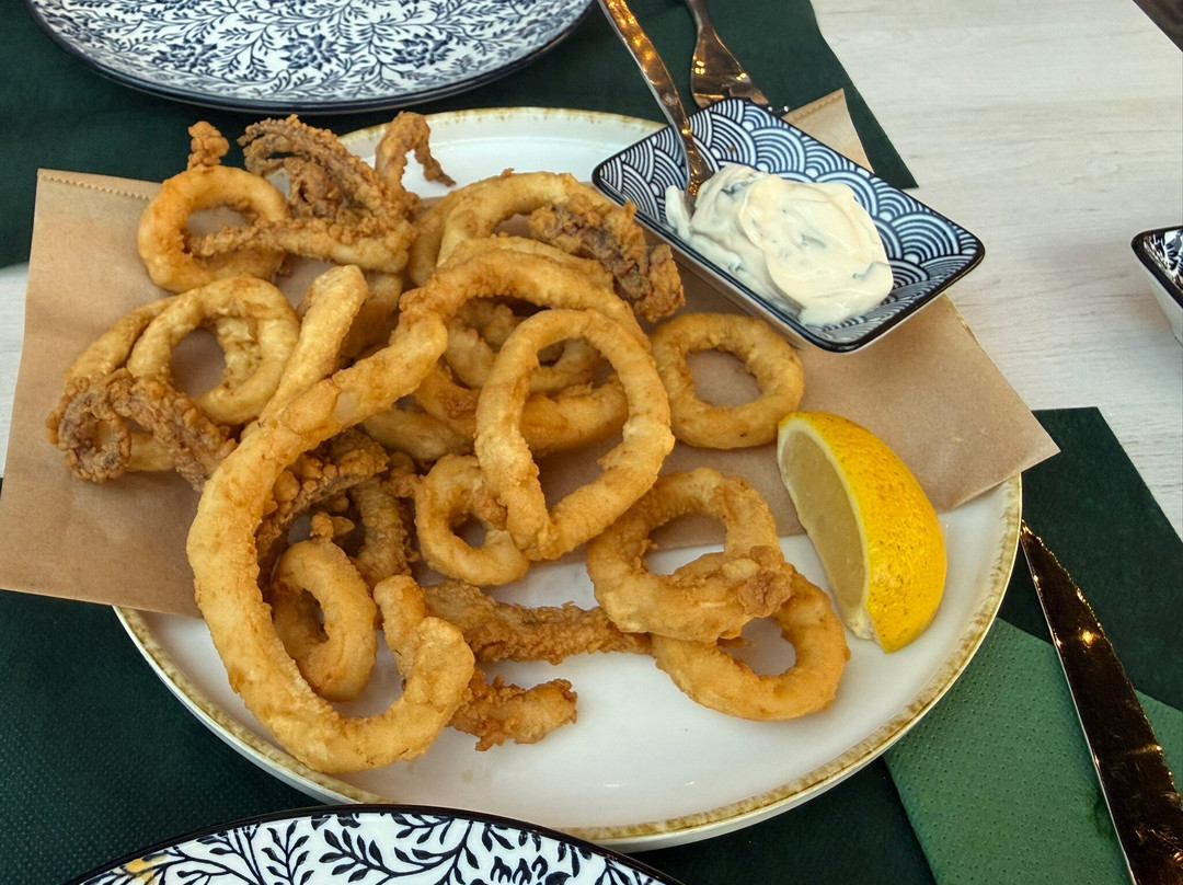 De Liseta