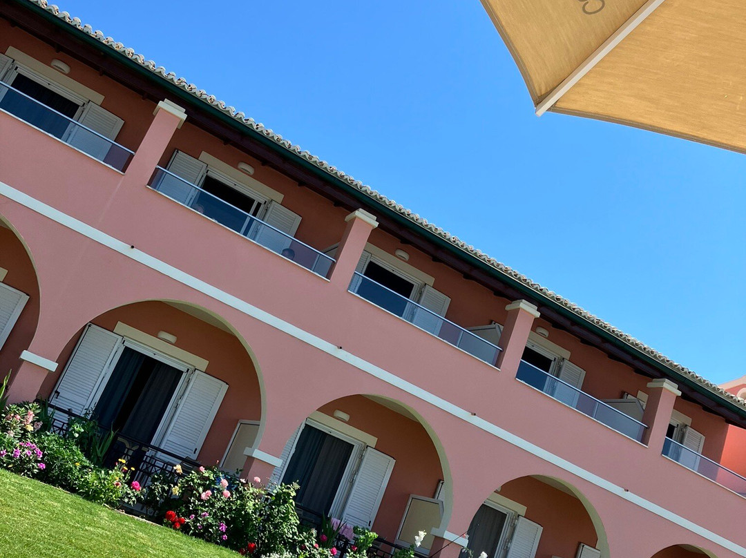 Hotel Costas Golden Beach主图