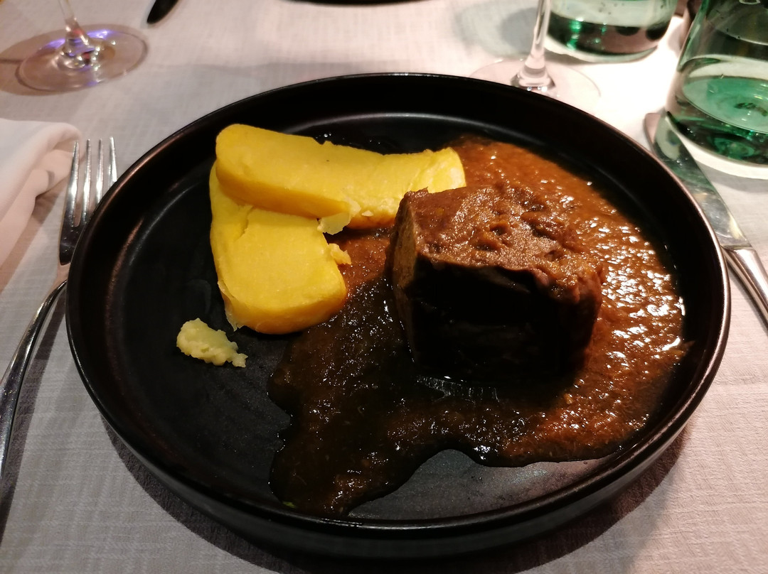 Bistro con Amore Vini e Cucina