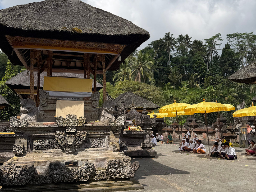 Bali Viaje-Batubulan必去景点