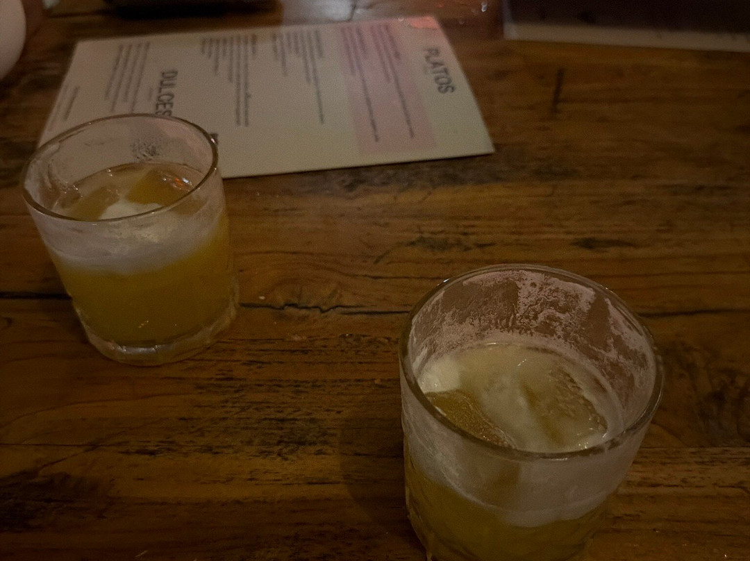 Lolas Cantina Mexicana - Uluwatu