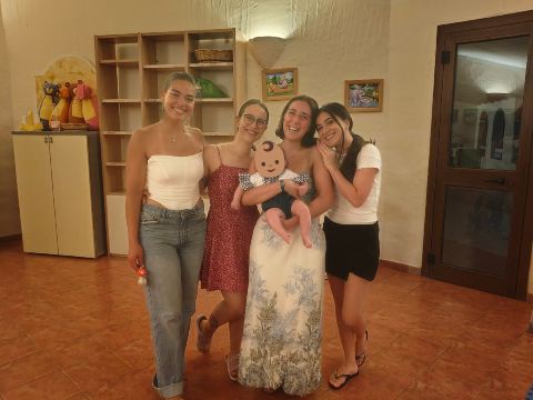 Igv Club Santagiusta-旅行者