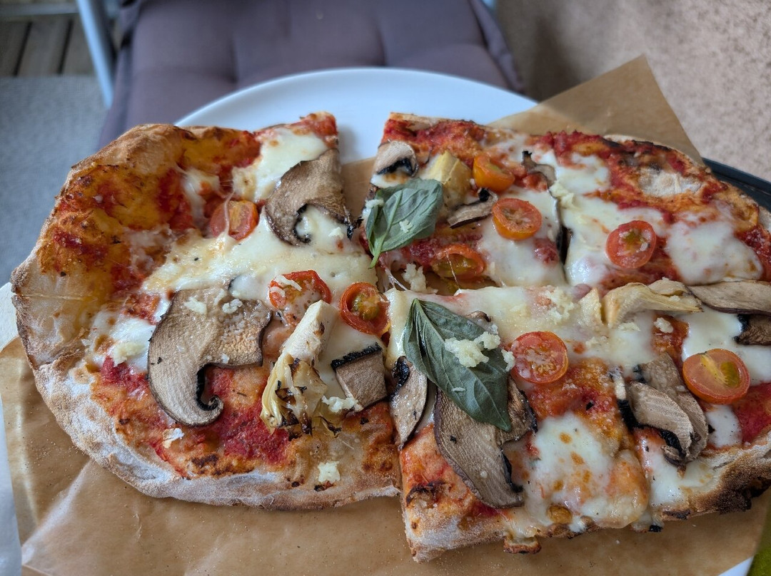 Restaurang Mozza