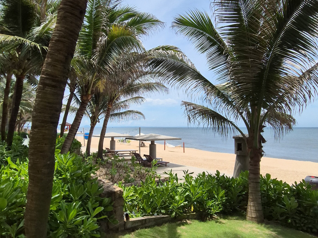 Sonata Resort & Spa主图