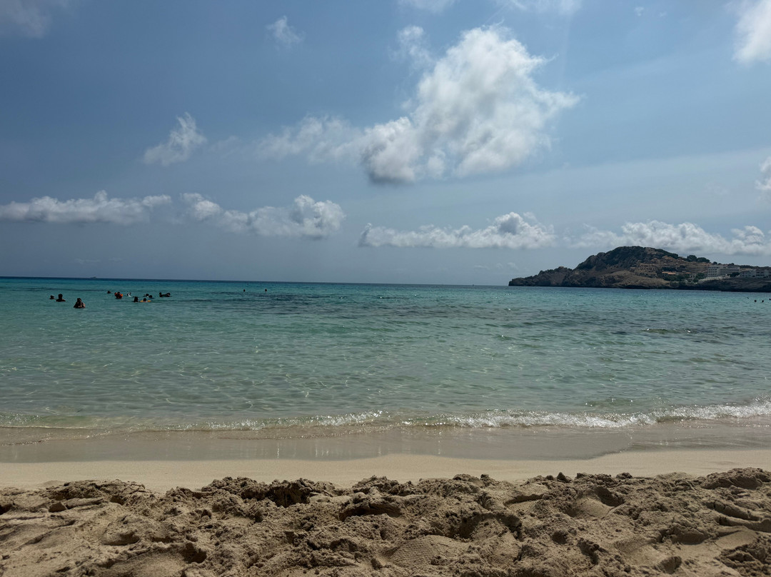 Cala Agulla-Cala Ratjada必去景点