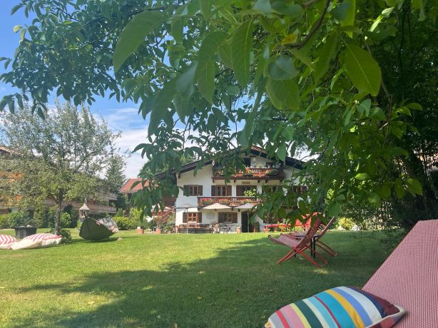 Der Lederer Hof - Boutique Apartments-旅行者