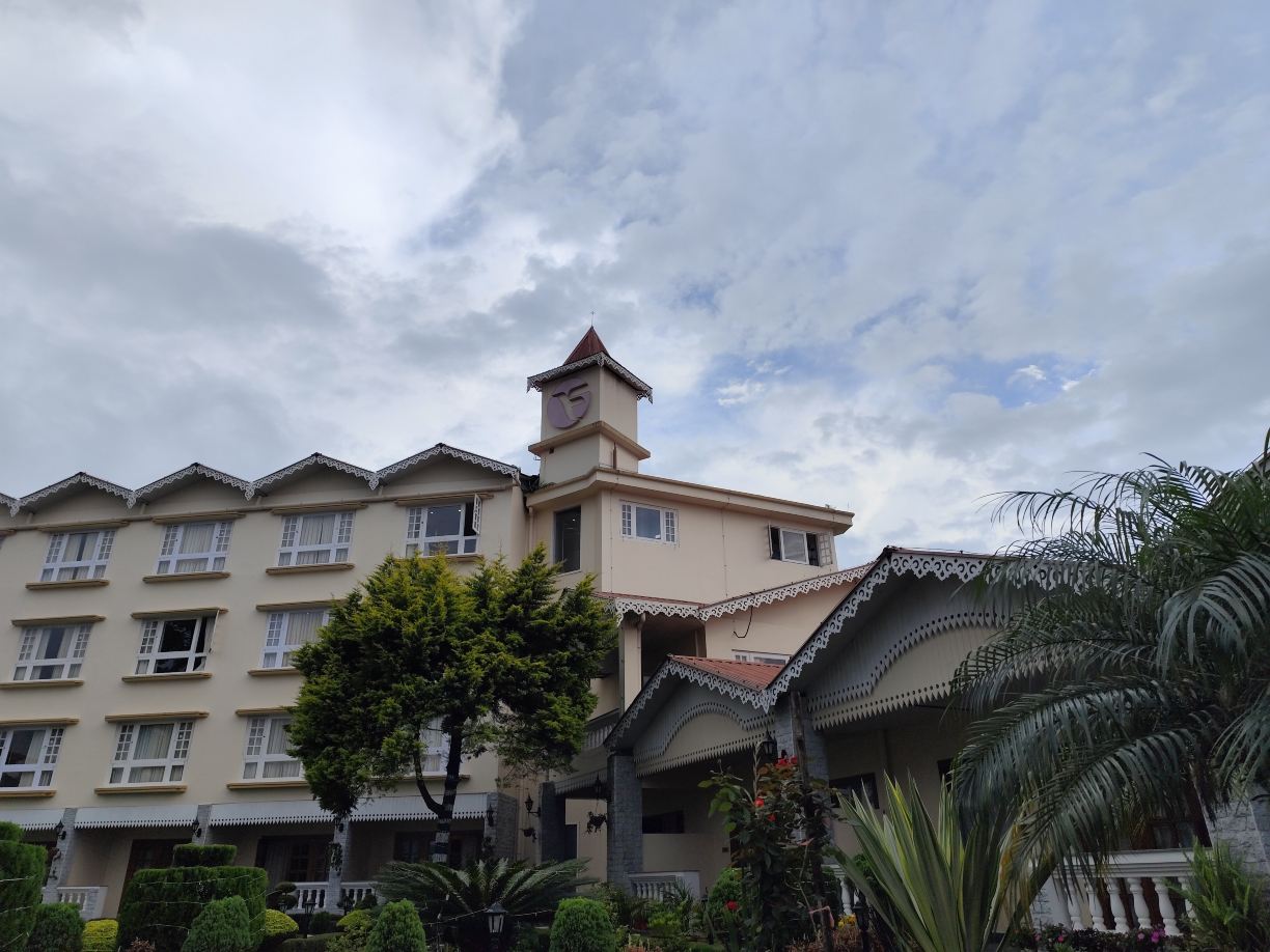 Fortune Resort Kalimpong - ITC酒店集团成员-旅行者