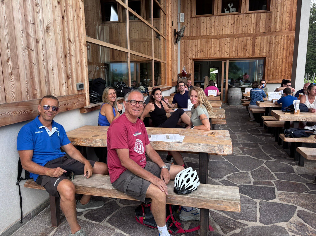 Birrificio Agricolo Artigianale Birra Di Fiemme
