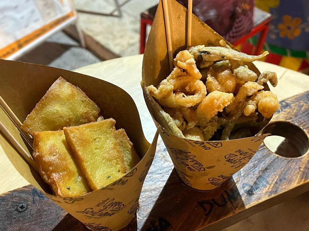 Il Coppo Siciliano