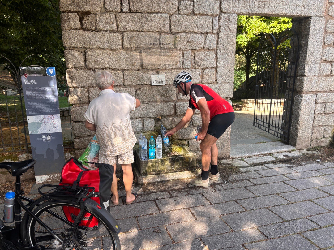 Dolcevita Bike Tours-Villa San Pietro必去景点