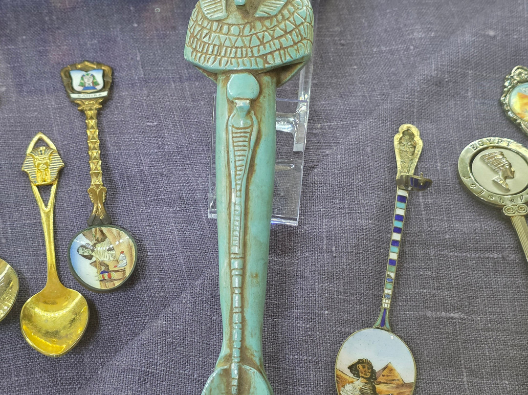 Spoon Museum-弗拉基米尔必去景点