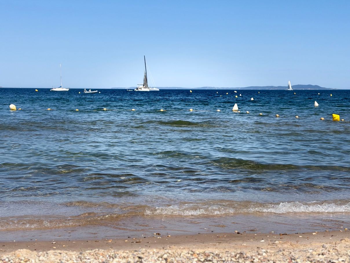 Hotel Le Mediterranee-旅行者