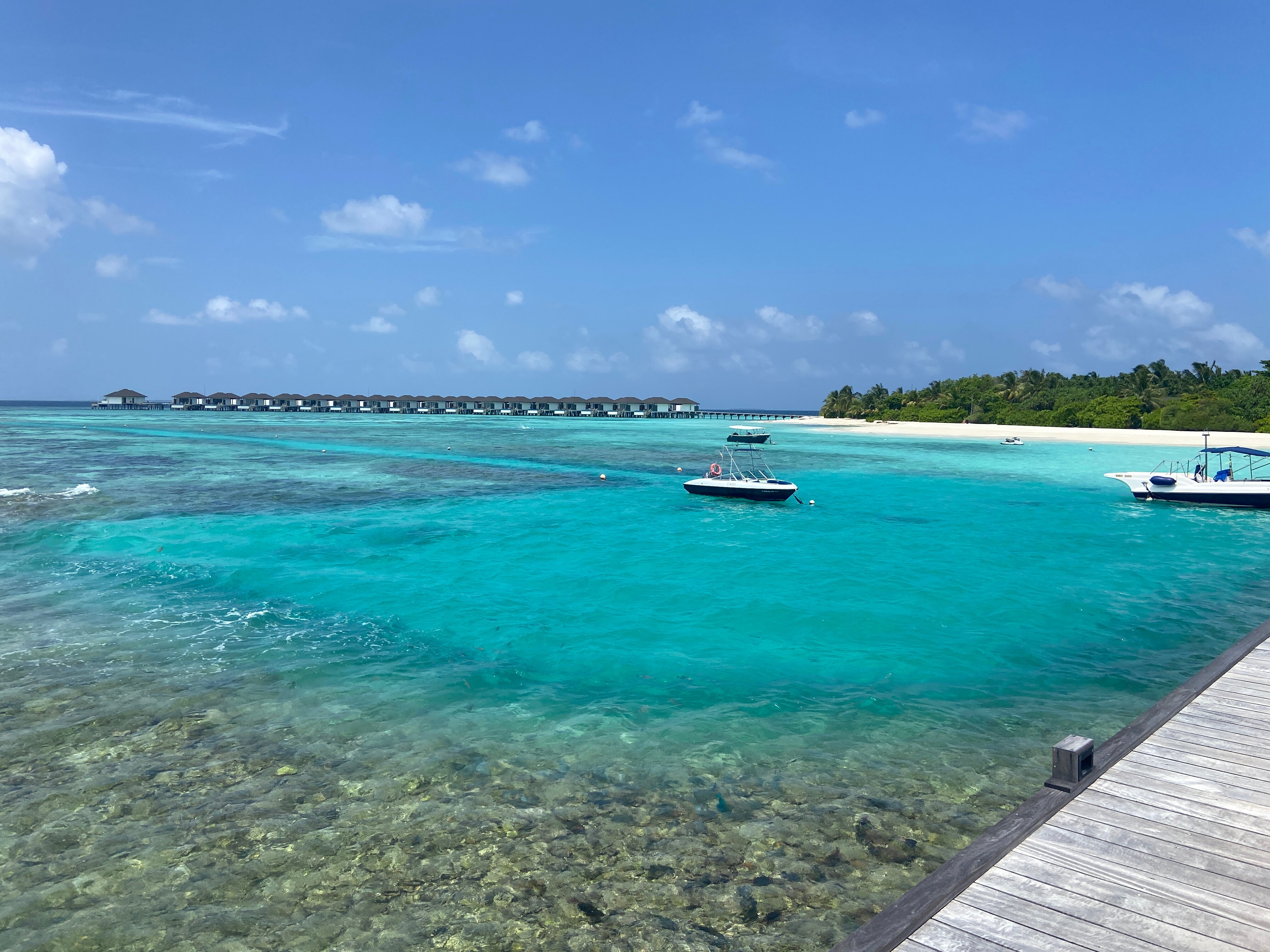 罗宾逊诺努全包式住宿-旅行者