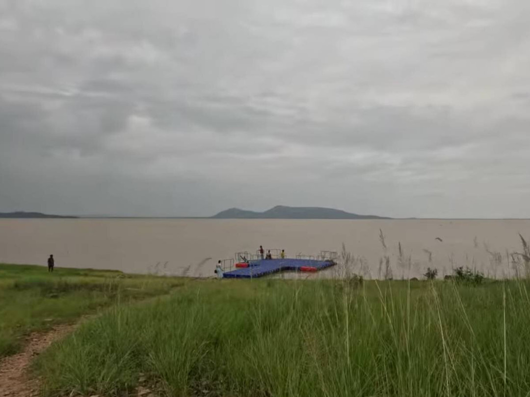 Debrigarh Wildlife Sanctuary-Sambalpur必去景点