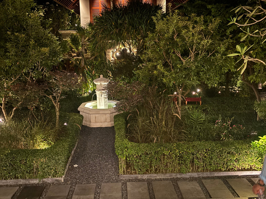 La Reserve 1785 Canggu Beach - Adults Only主图