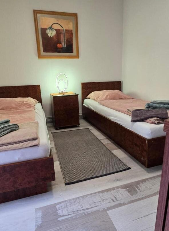 Waldpension Gussow