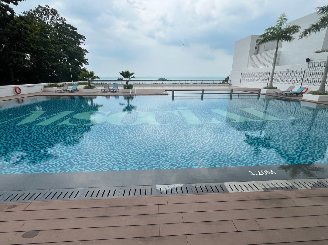 M Social Resort Penang