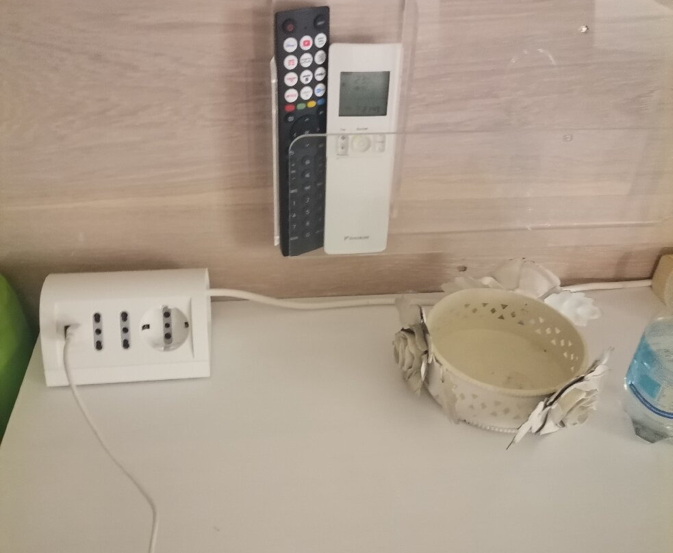 玛瑞娜酒店主图
