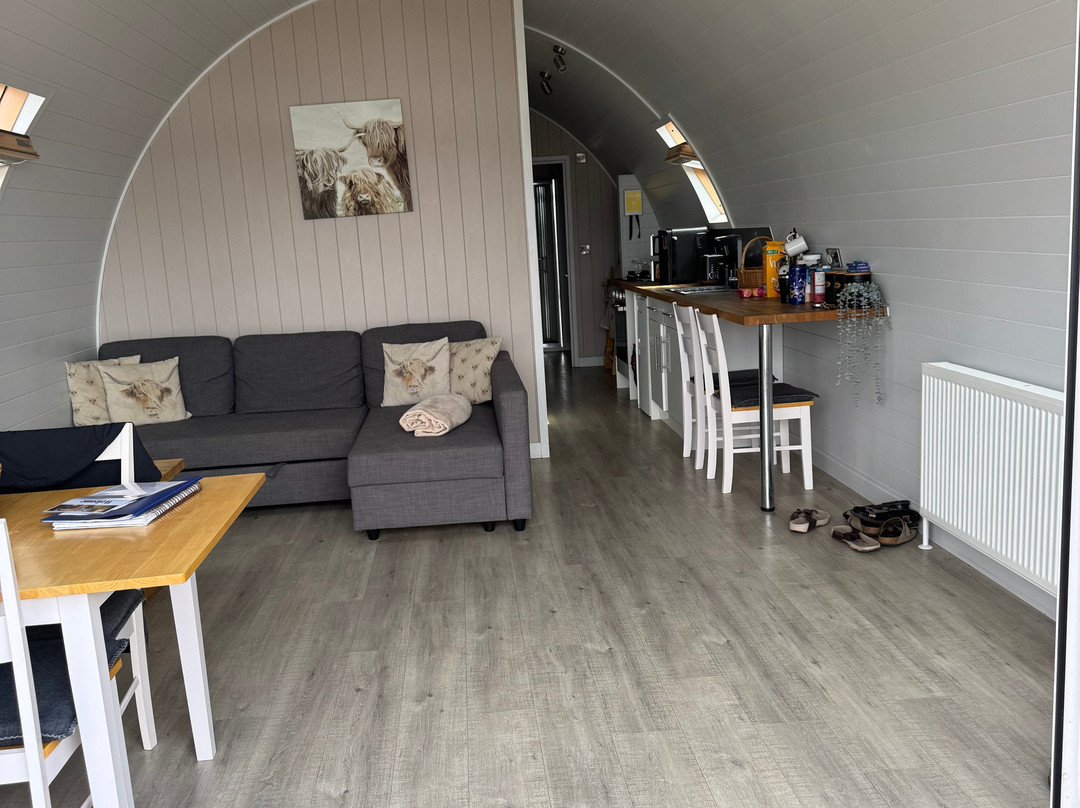 Foxholes Farm Shop & Butchery-Hertford必去景点