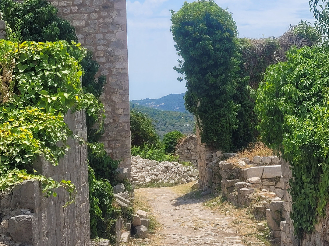 Old Fortress, Stari Bar-Bar必去景点