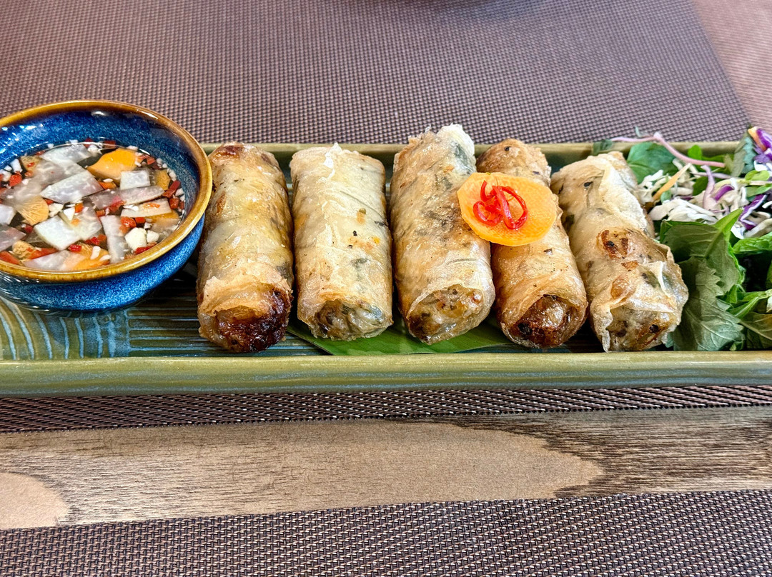 Hanoi Fusion Pub & Restaurant