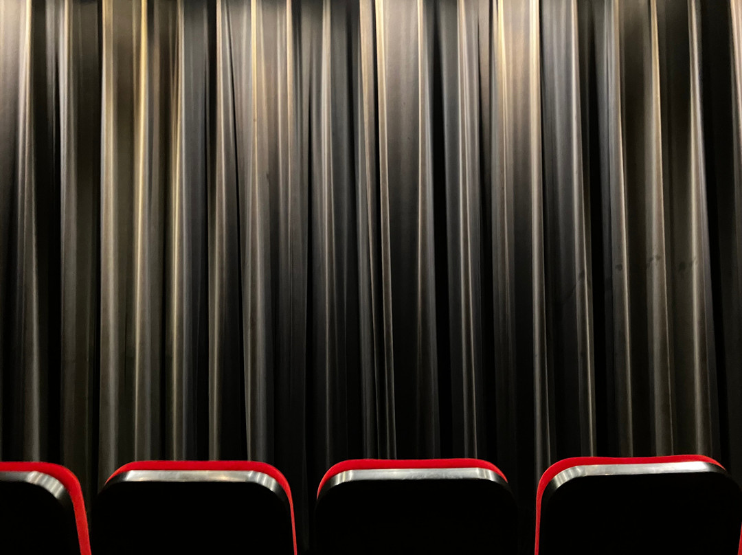 Cinetower Neunkirchen