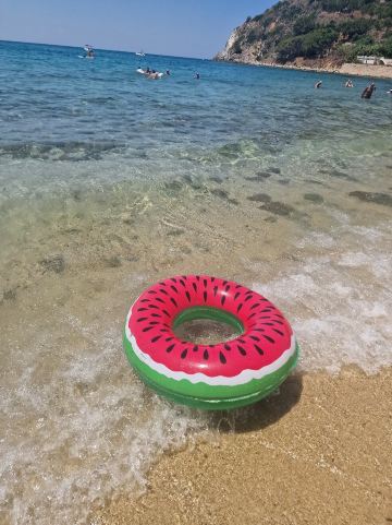 卡波湾酒店-旅行者