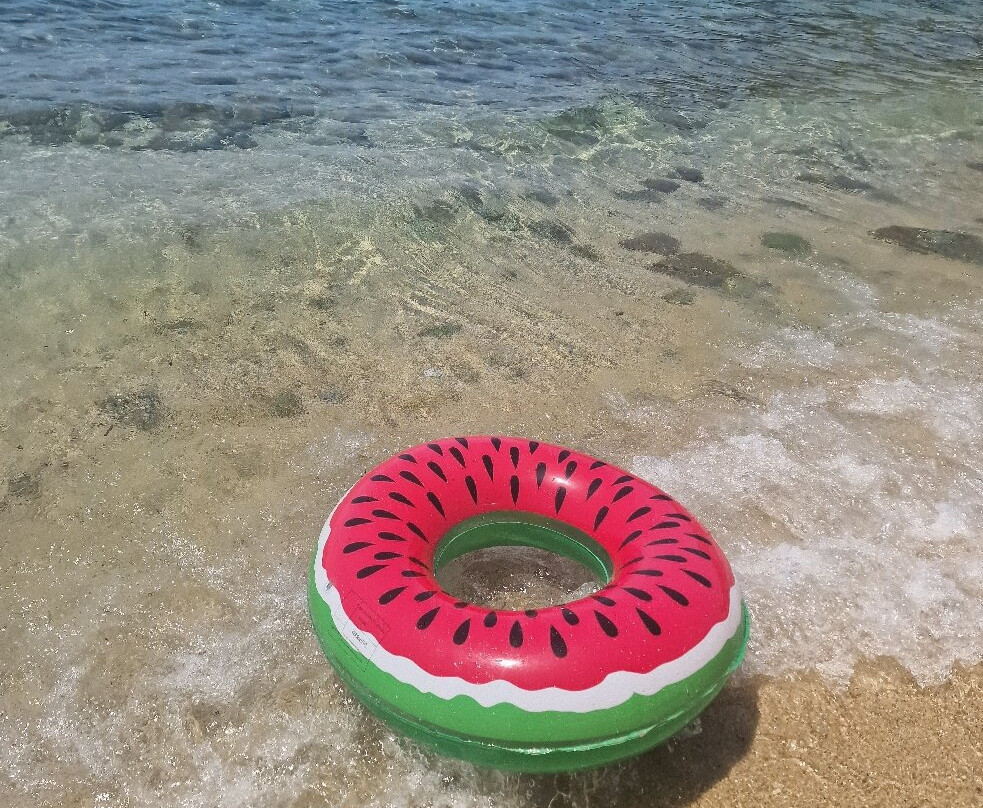 卡波湾酒店主图