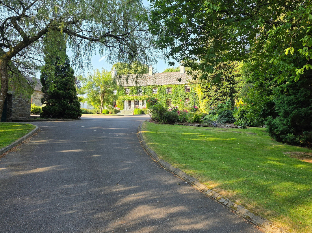 Woodlands Country House主图