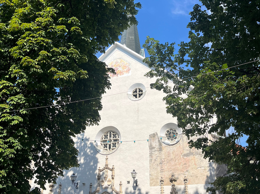 Radovljica Old Town-Radovljica必去景点