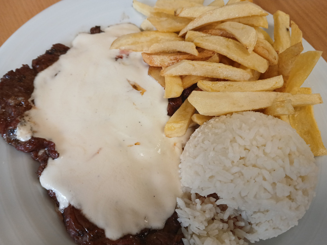 Nimas Restaurante