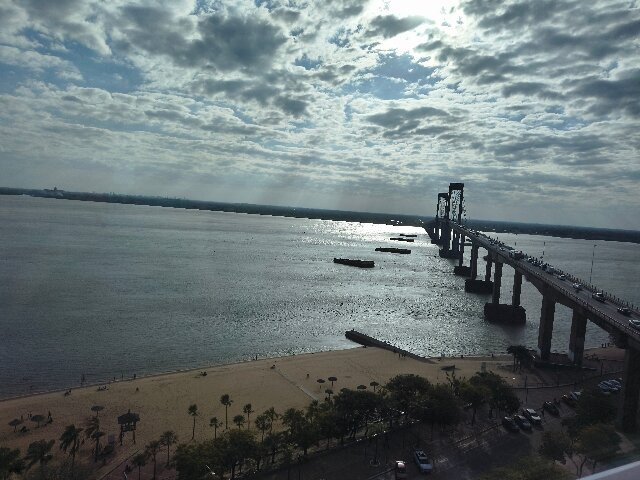 Puente General Manuel Belgrano-科连特斯必去景点