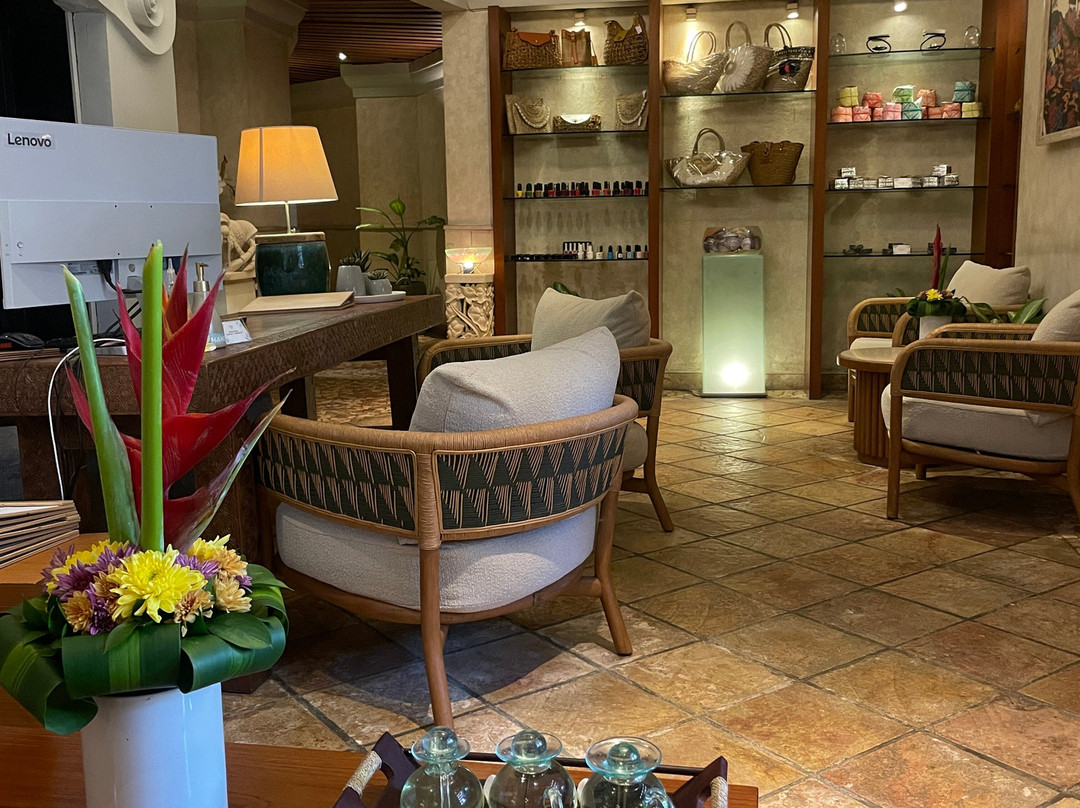 Glow Spa by Bali Mandira-勒吉安必去景点